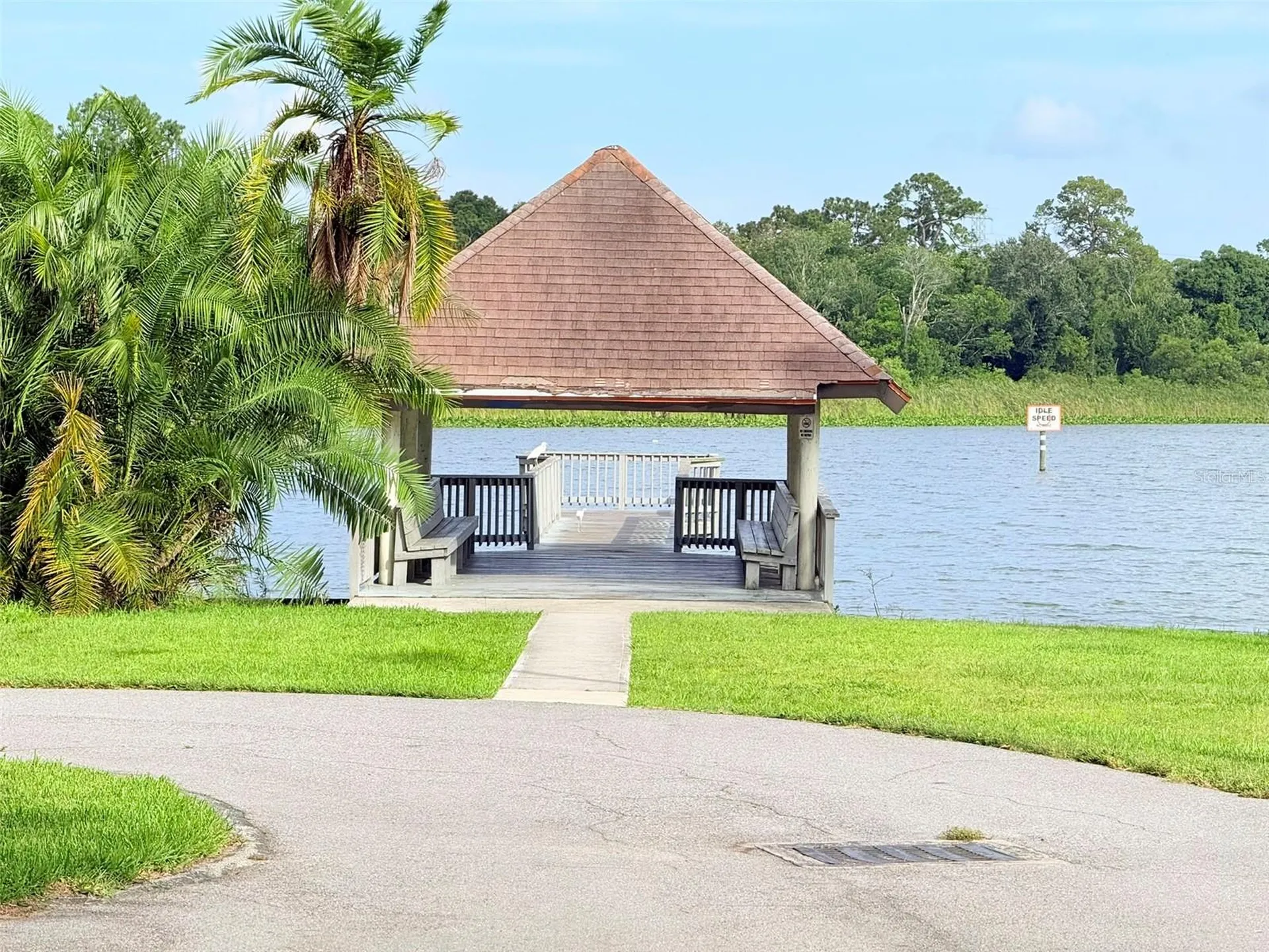 2844 Countrybrook Drive Palm Harbor FL 34684