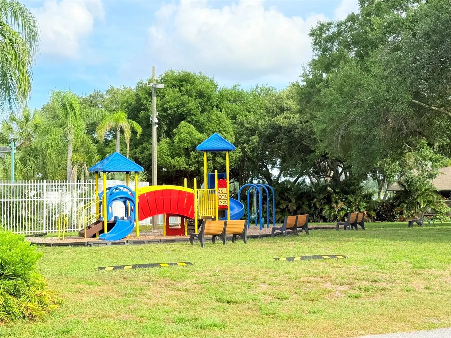 2844 Countrybrook Drive Palm Harbor FL 34684