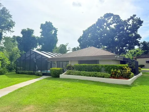 2844 Countrybrook Drive Palm Harbor FL 34684