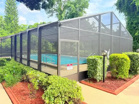 2844 Countrybrook Drive Palm Harbor FL 34684
