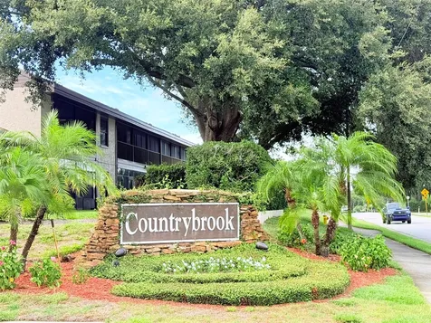 2844 Countrybrook Drive Palm Harbor FL 34684