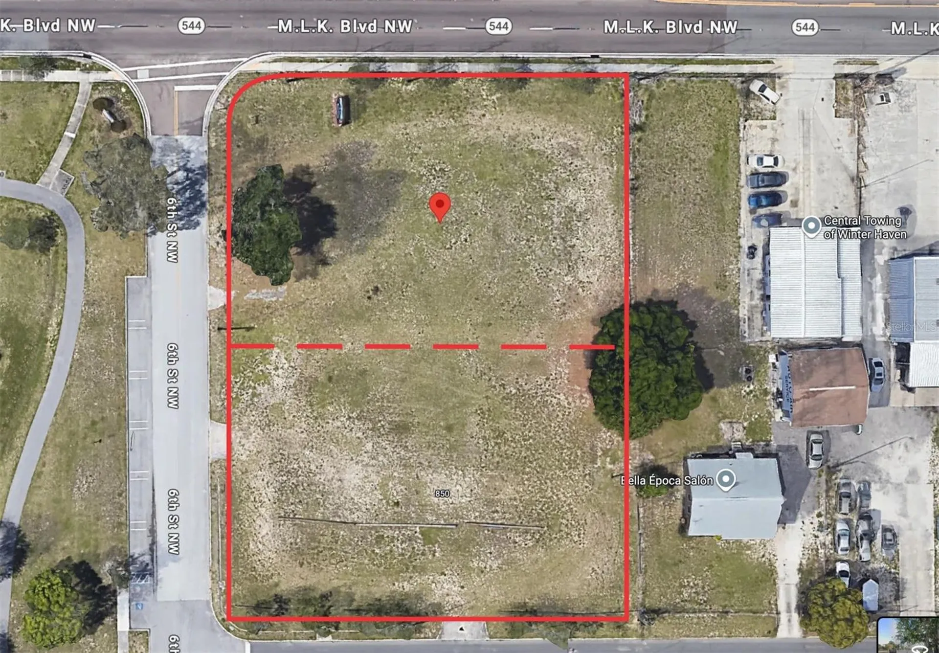1860 6th Street NW Winter Haven FL 33881