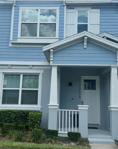 12113 Via Caselli Lane Windermere FL 34786