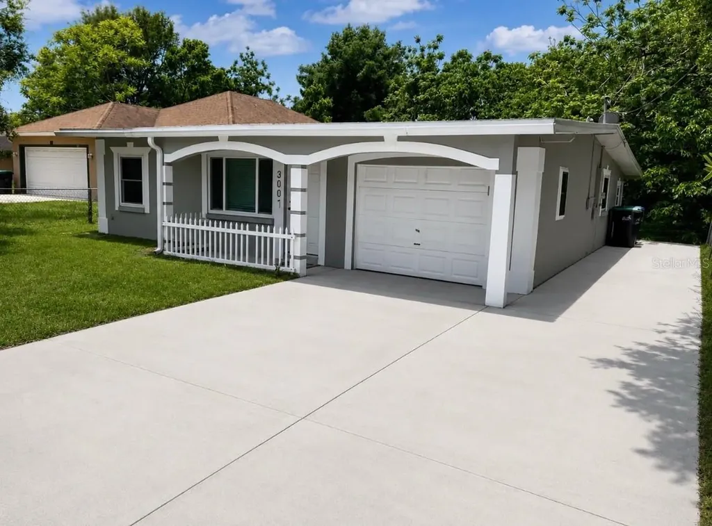 300 S Buena Vista Avenue Orlando FL 32835