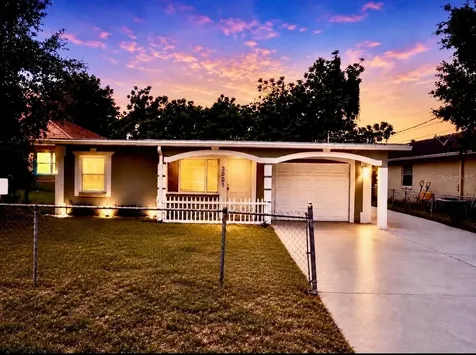 300 S Buena Vista Avenue Orlando FL 32835