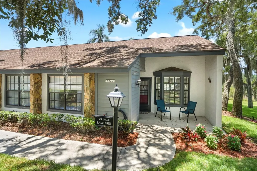 6410 Nature Preserve Lane Spring Hill FL 34606