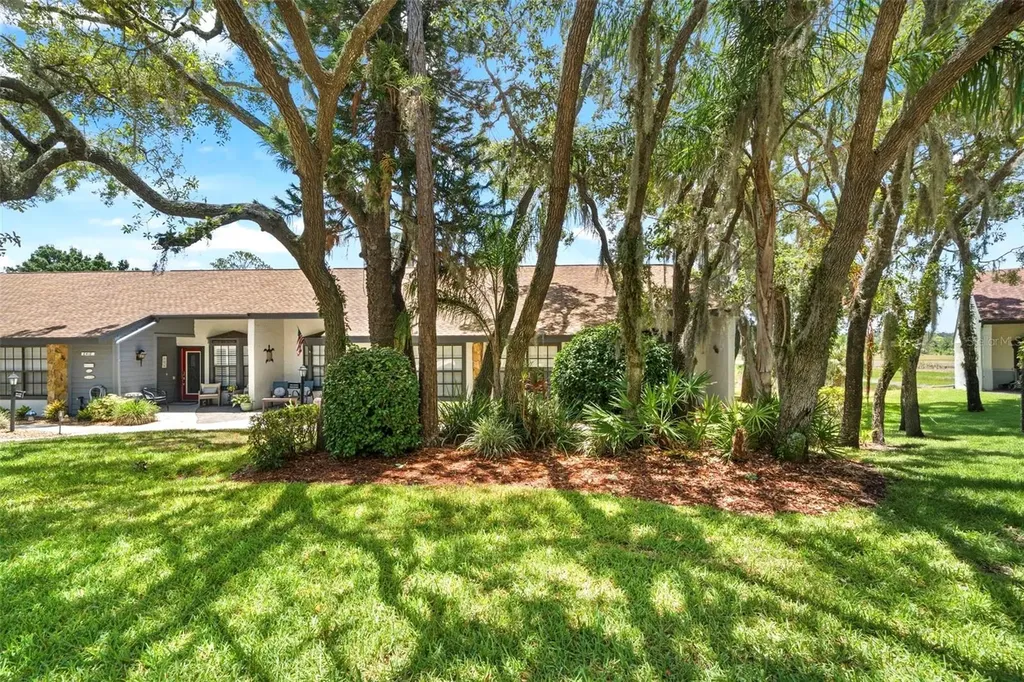 6410 Nature Preserve Lane Spring Hill FL 34606