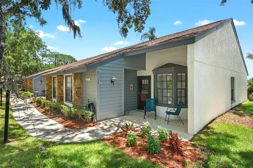 6410 Nature Preserve Lane Spring Hill FL 34606