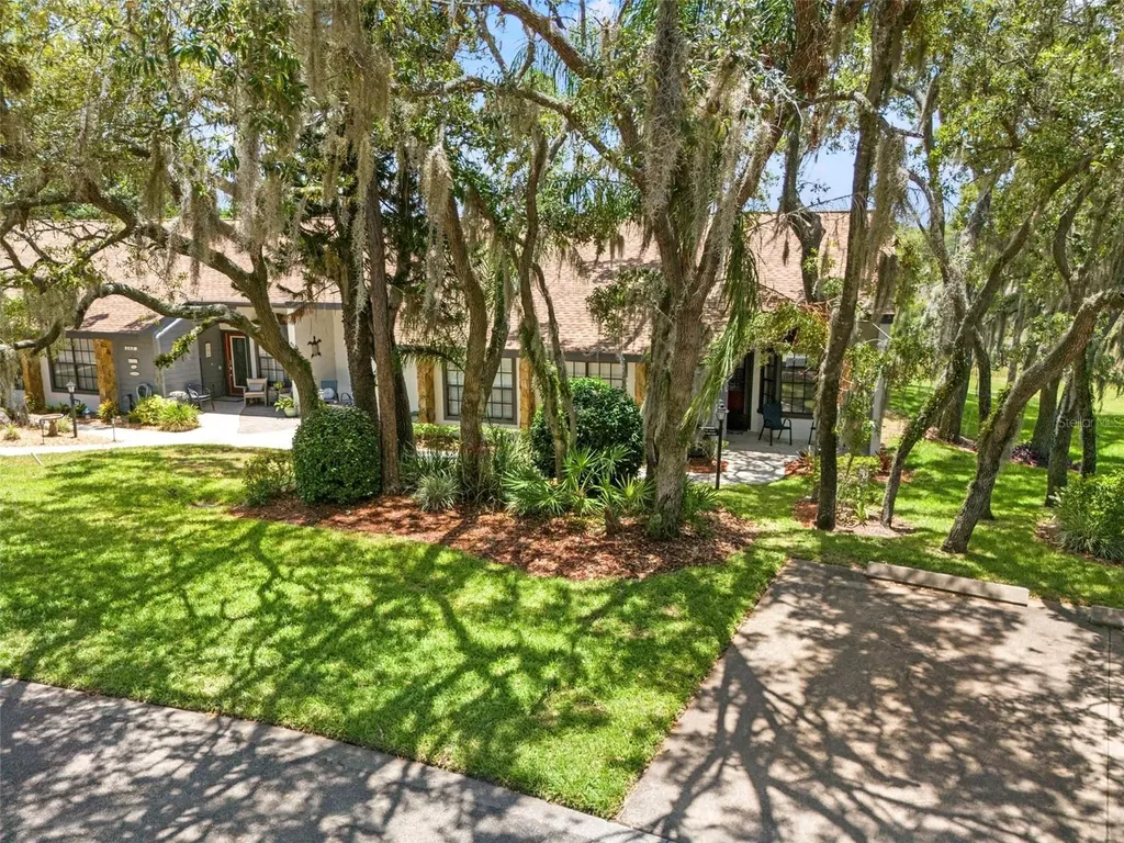 6410 Nature Preserve Lane Spring Hill FL 34606