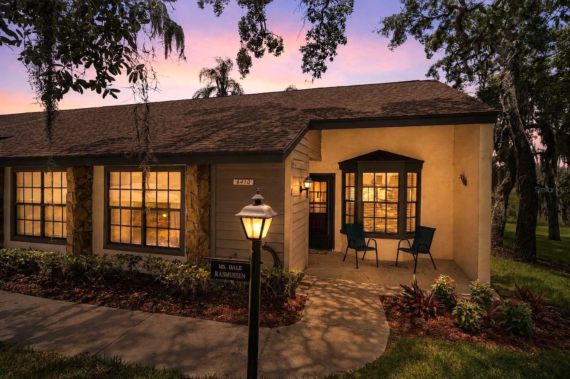 6410 Nature Preserve Lane Spring Hill FL 34606