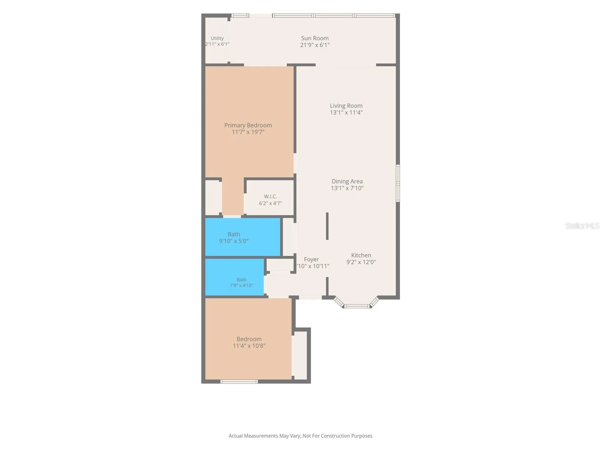 6410 Nature Preserve Lane Spring Hill FL 34606