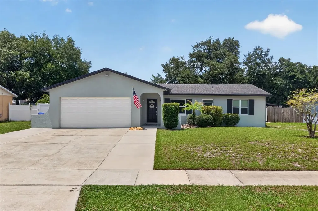 9541 Montello Drive Orlando FL 32817