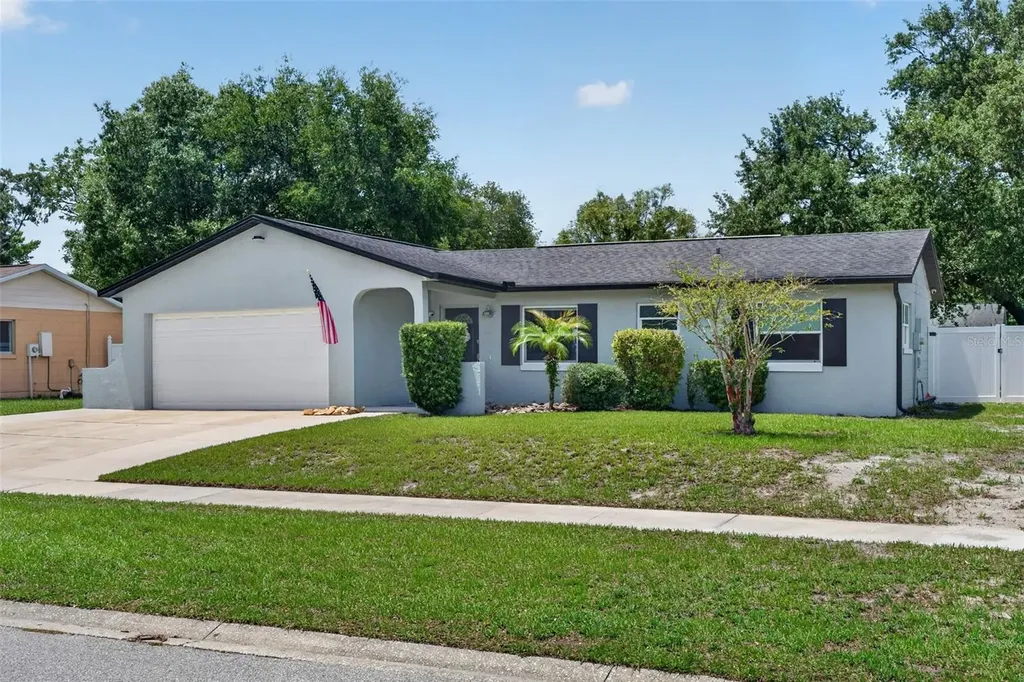 9541 Montello Drive Orlando FL 32817