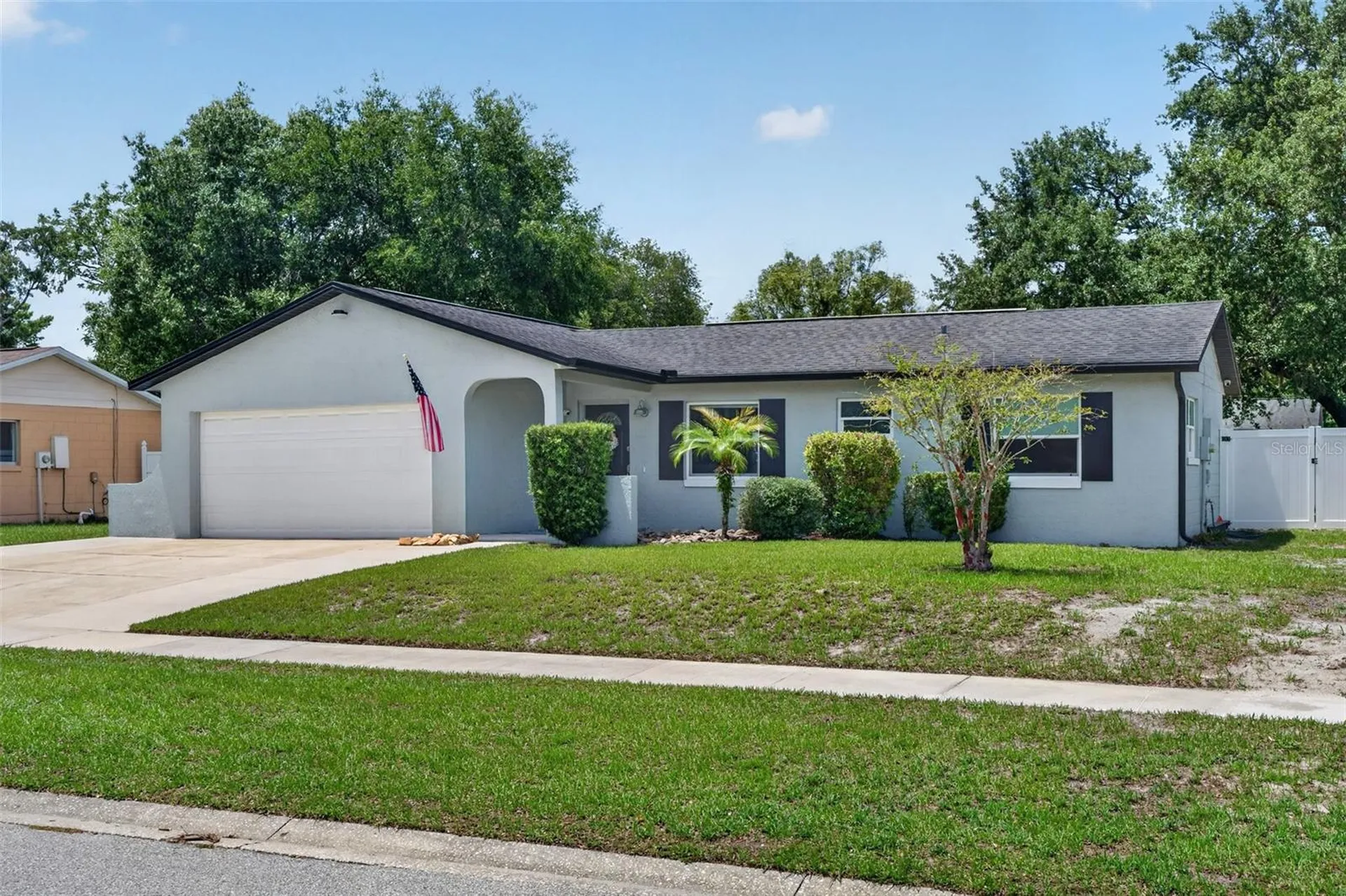 9541 Montello Drive Orlando FL 32817