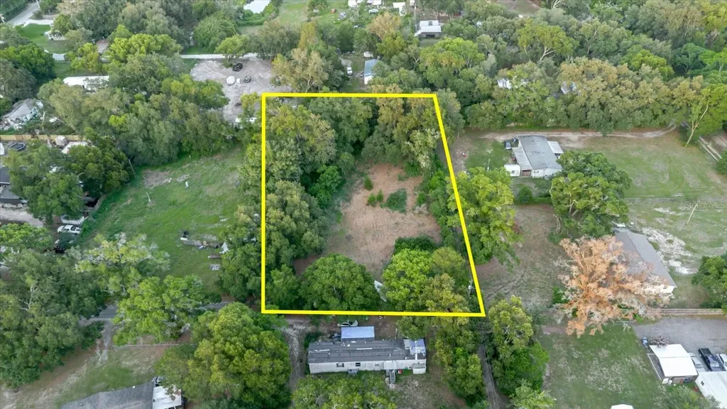 11152 Galaxy Lane Thonotosassa FL 33592