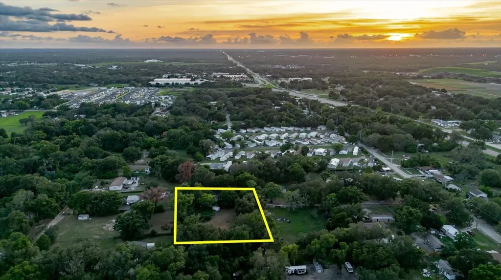 11152 Galaxy Lane Thonotosassa FL 33592