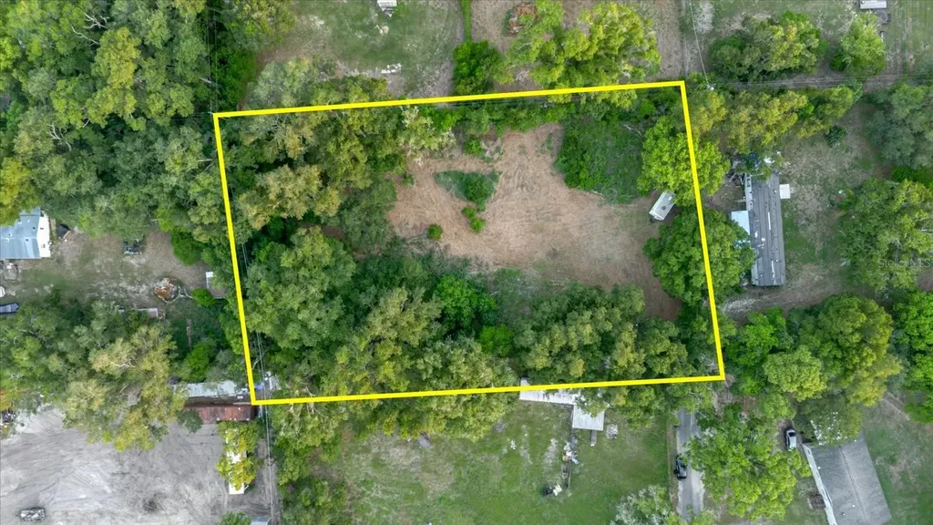 11152 Galaxy Lane Thonotosassa FL 33592