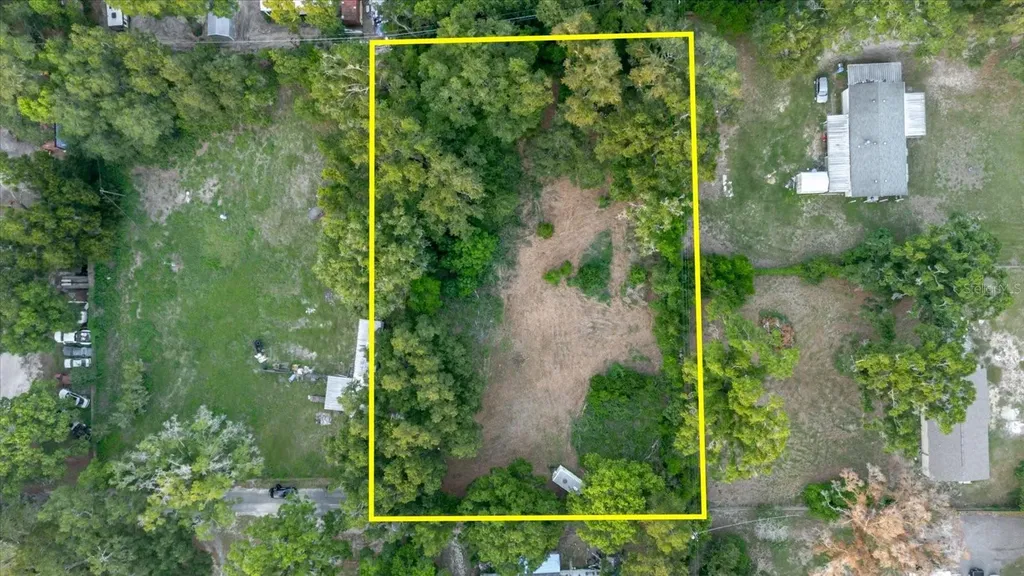 11152 Galaxy Lane Thonotosassa FL 33592