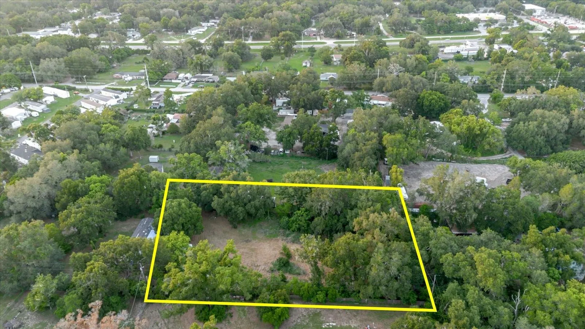 11152 Galaxy Lane Thonotosassa FL 33592