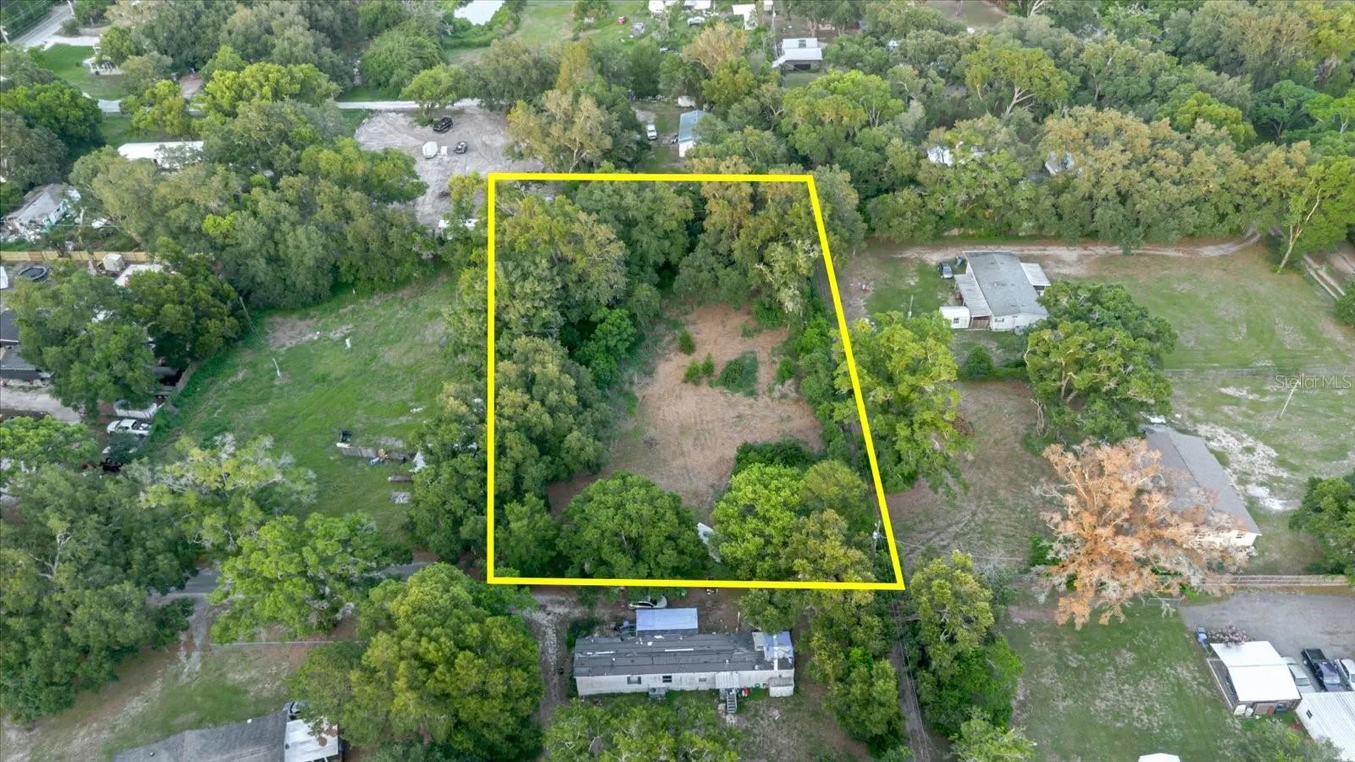 11152 Galaxy Lane Thonotosassa FL 33592