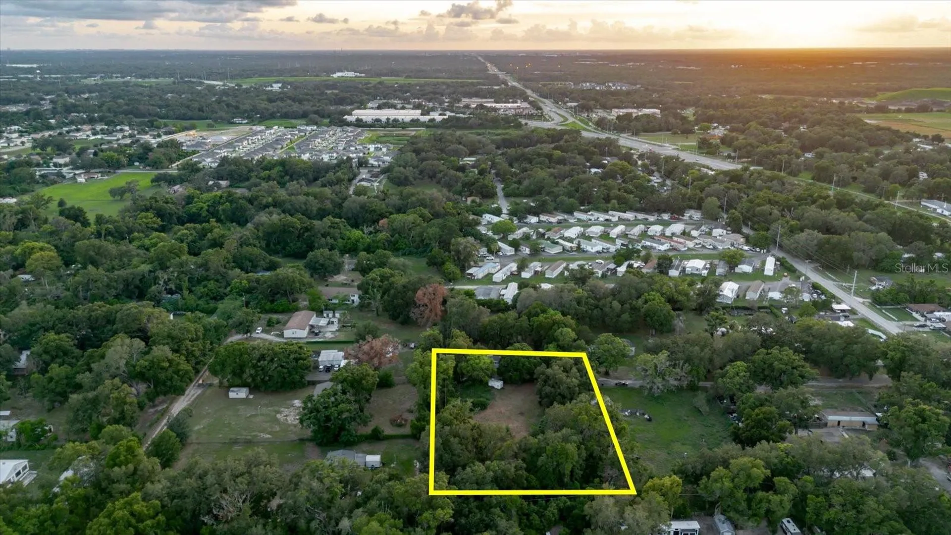 11152 Galaxy Lane Thonotosassa FL 33592