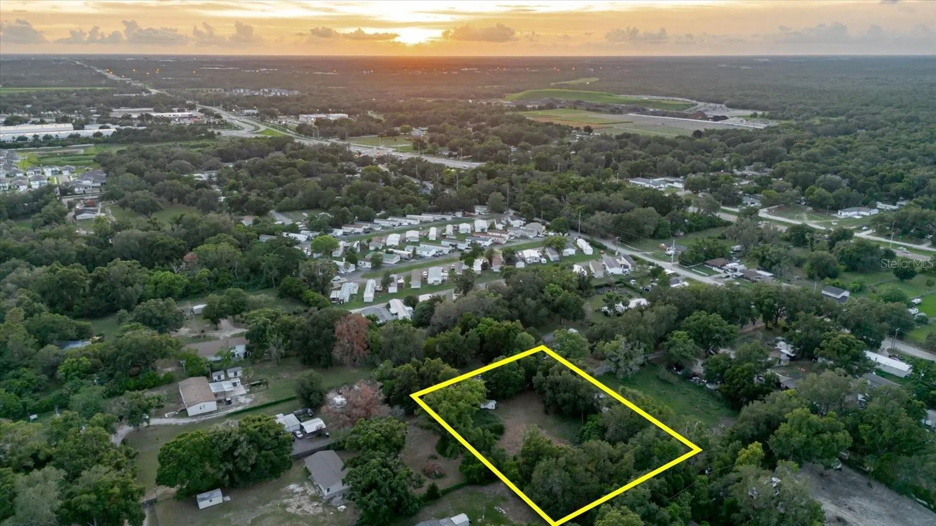 11152 Galaxy Lane Thonotosassa FL 33592
