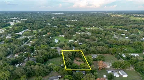 11152 Galaxy Lane Thonotosassa FL 33592