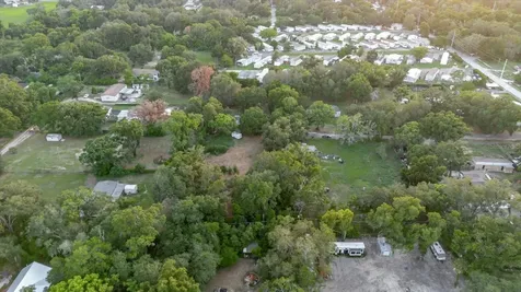 11152 Galaxy Lane Thonotosassa FL 33592