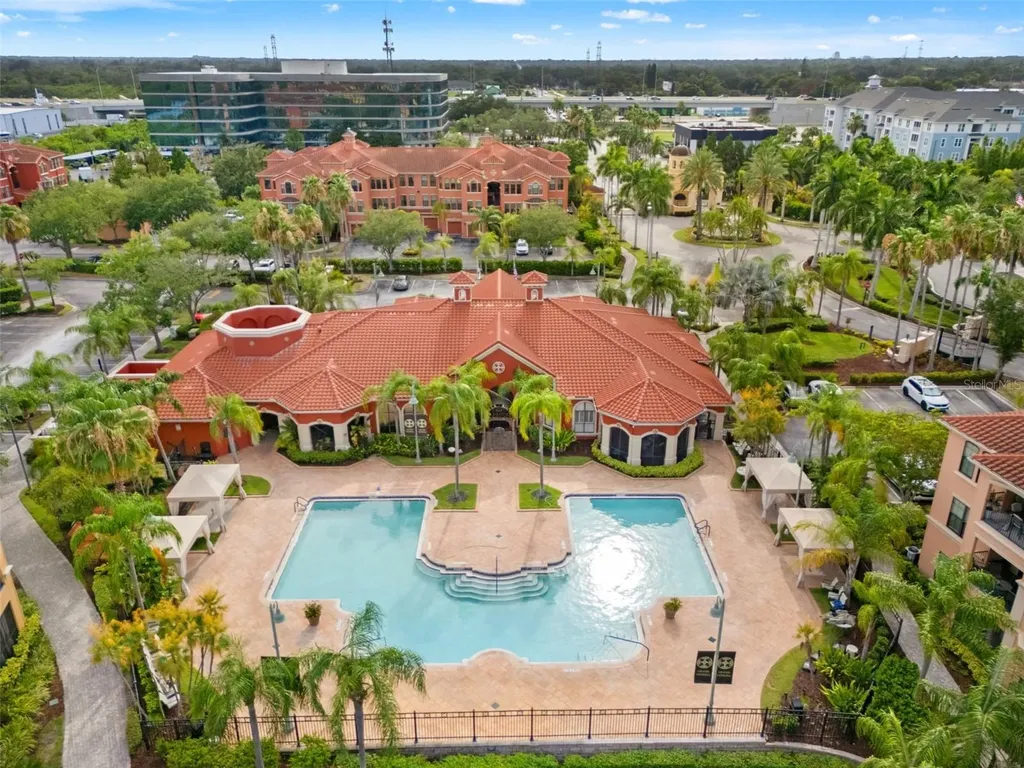 2738 Via Tivoli Clearwater FL 33764
