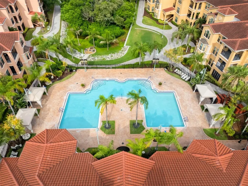 2738 Via Tivoli Clearwater FL 33764