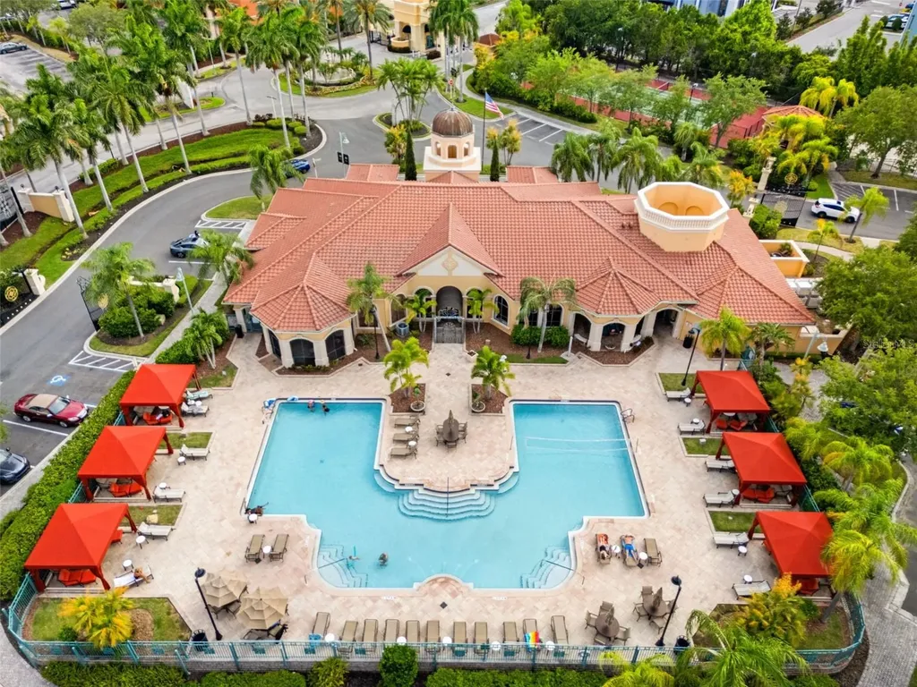 2738 Via Tivoli Clearwater FL 33764