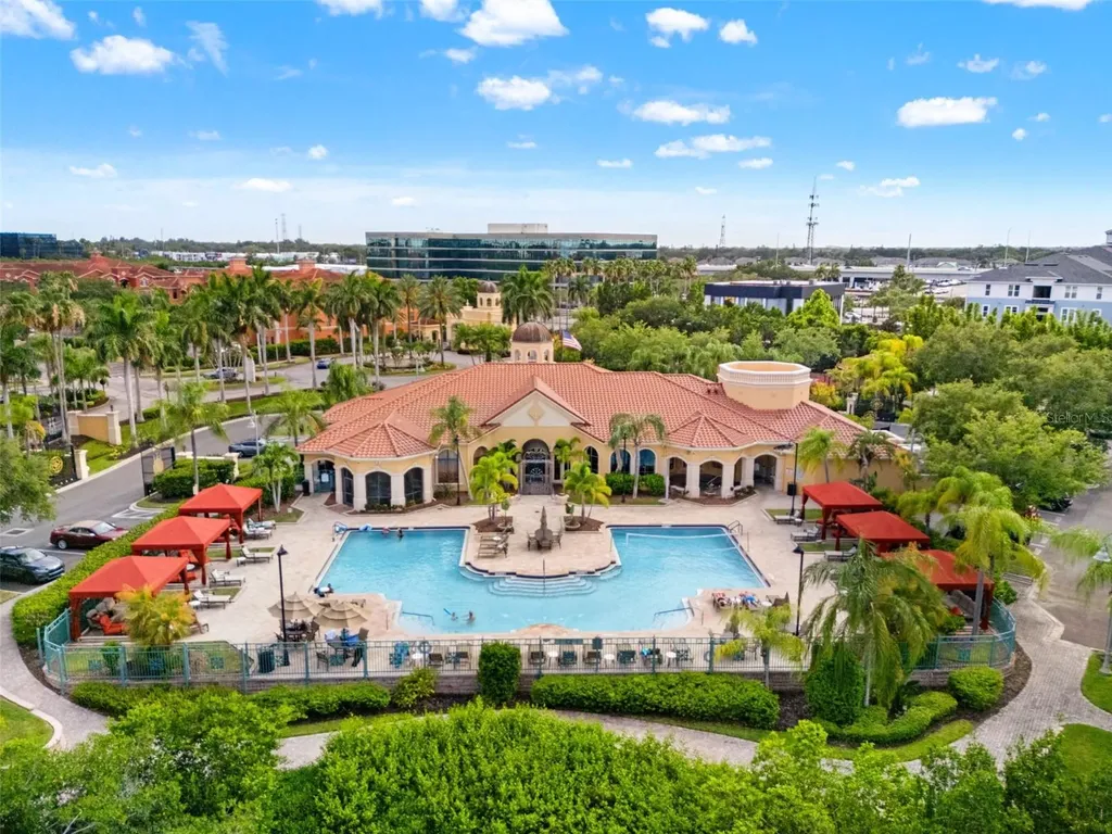 2738 Via Tivoli Clearwater FL 33764
