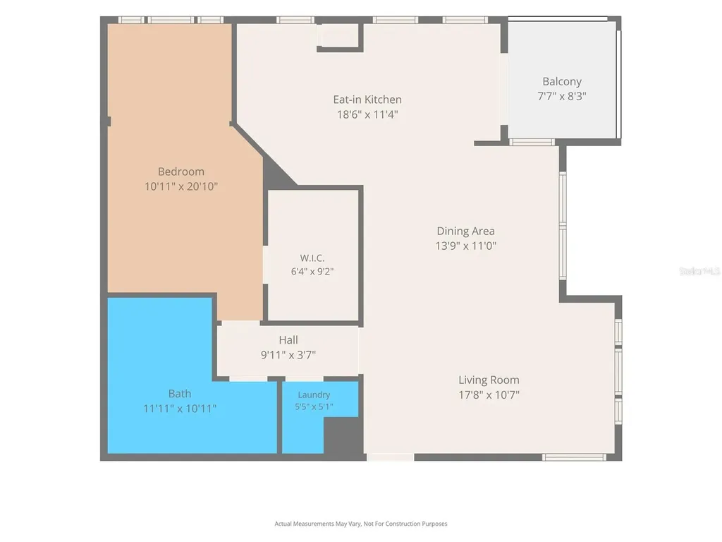 2738 Via Tivoli Clearwater FL 33764