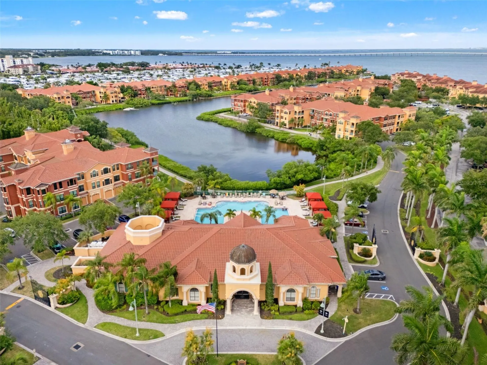 2738 Via Tivoli Clearwater FL 33764