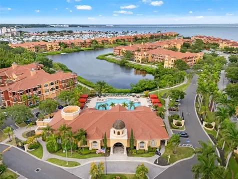 2738 Via Tivoli Clearwater FL 33764