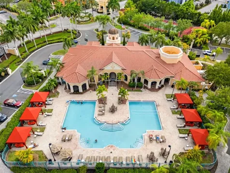 2738 Via Tivoli Clearwater FL 33764