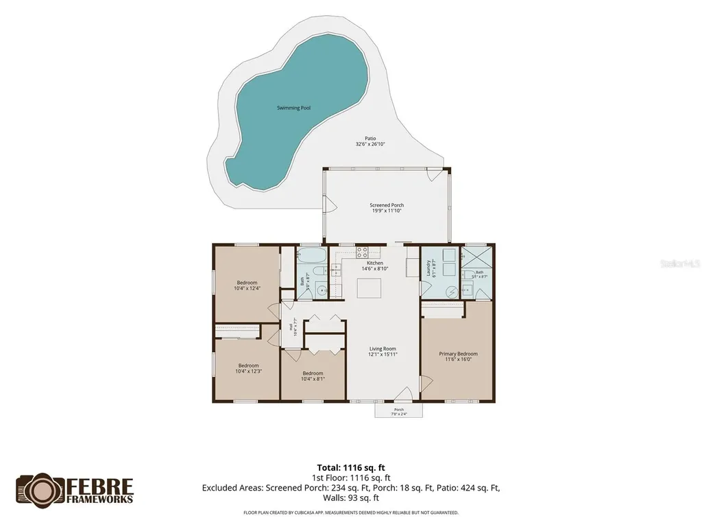 8891 85th Street Seminole FL 33777