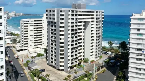 2 Washington Street San Juan PR 00907