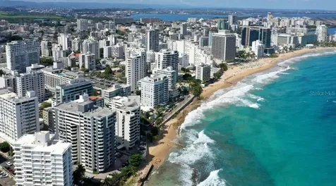 2 Washington Street San Juan PR 00907