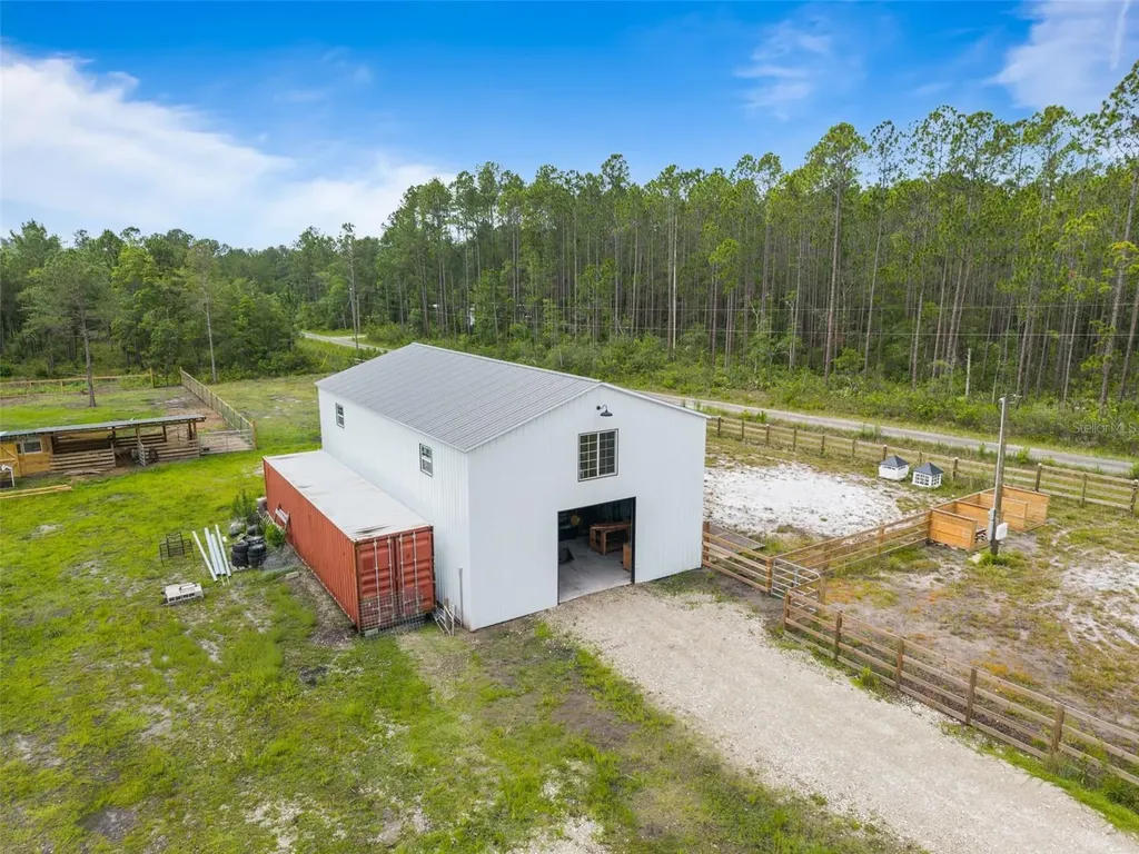 5747 Retreat Road Keystone Heights FL 32656