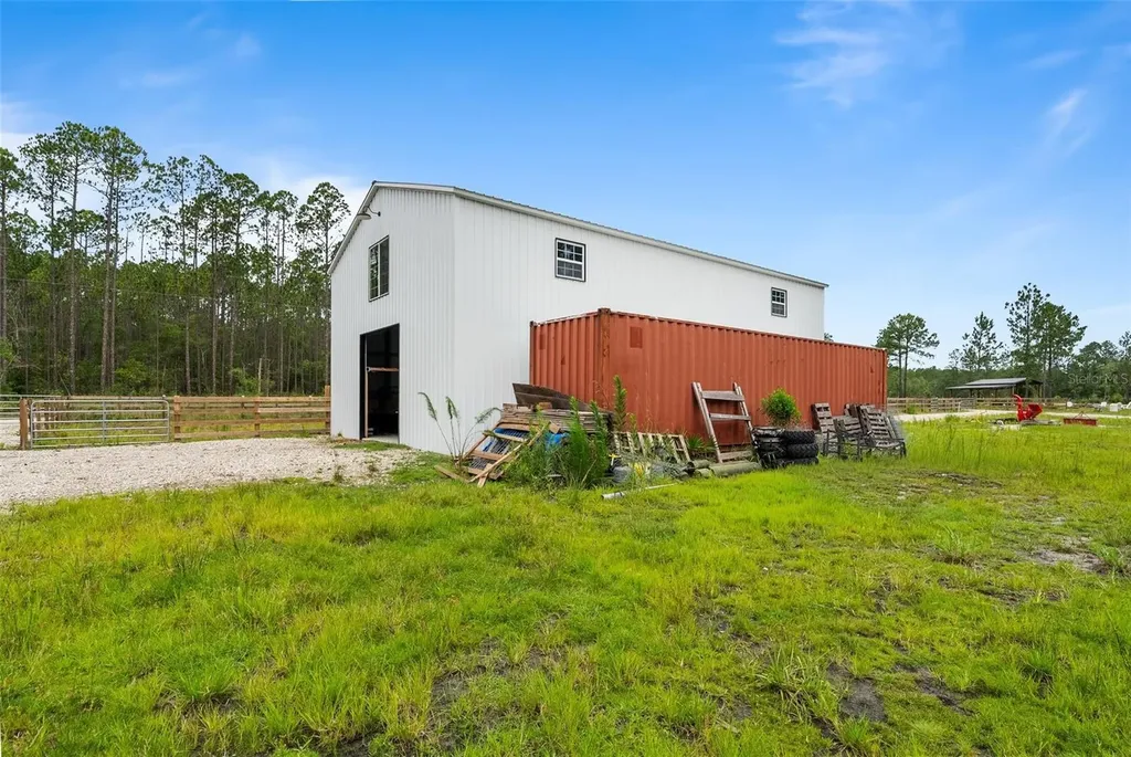 5747 Retreat Road Keystone Heights FL 32656