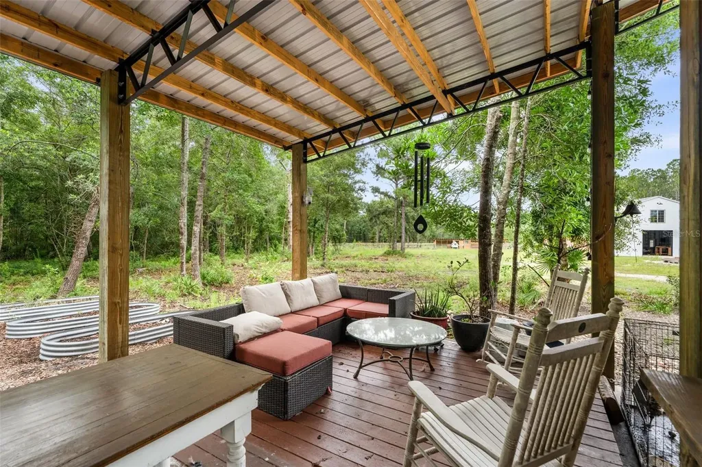 5747 Retreat Road Keystone Heights FL 32656