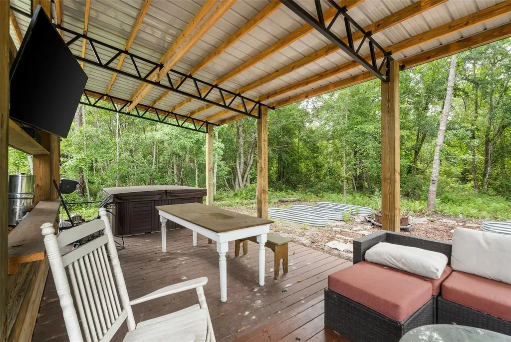 5747 Retreat Road Keystone Heights FL 32656