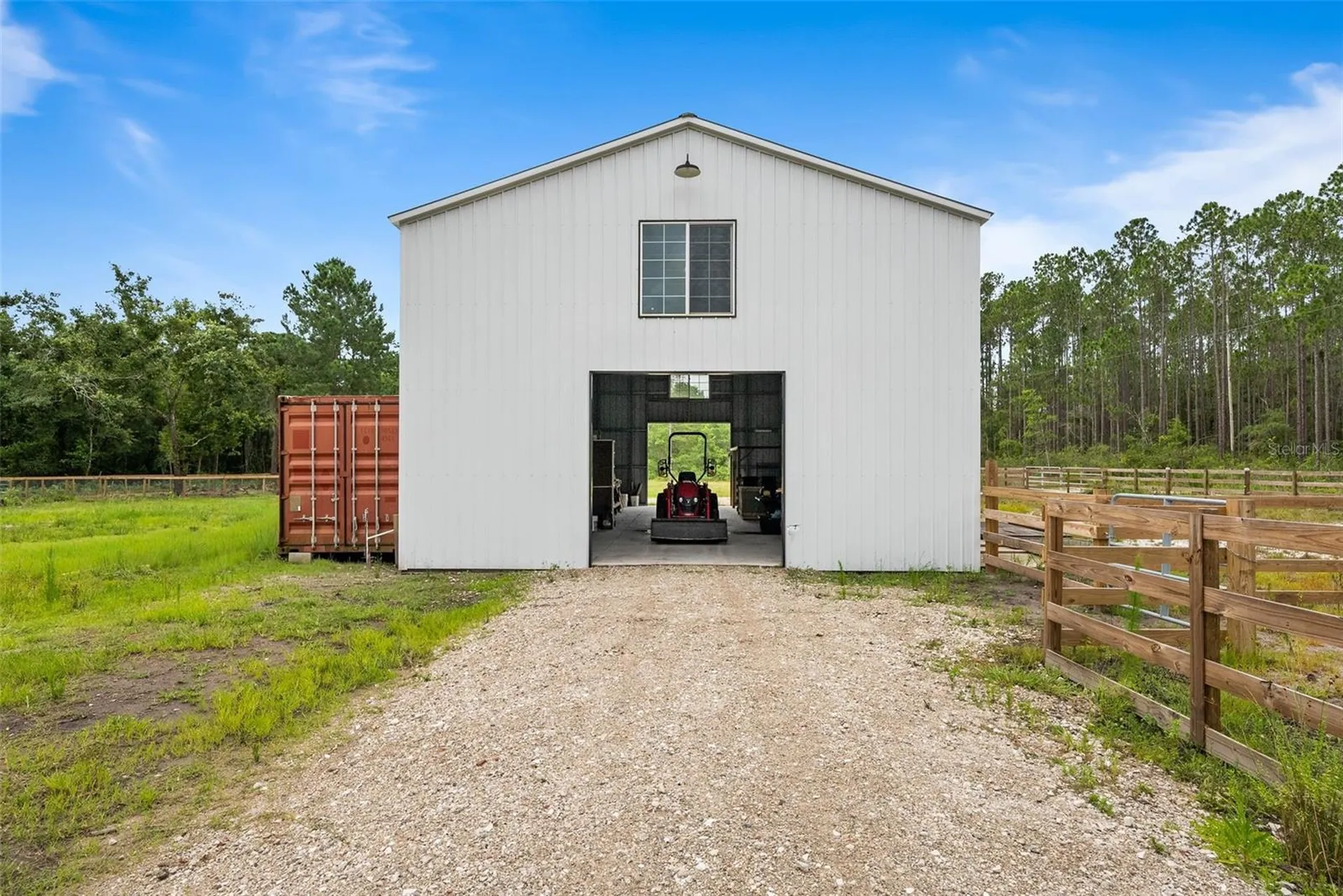 5747 Retreat Road Keystone Heights FL 32656