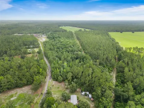 5747 Retreat Road Keystone Heights FL 32656