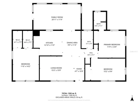 5697 33rd Avenue N St Petersburg FL 33710