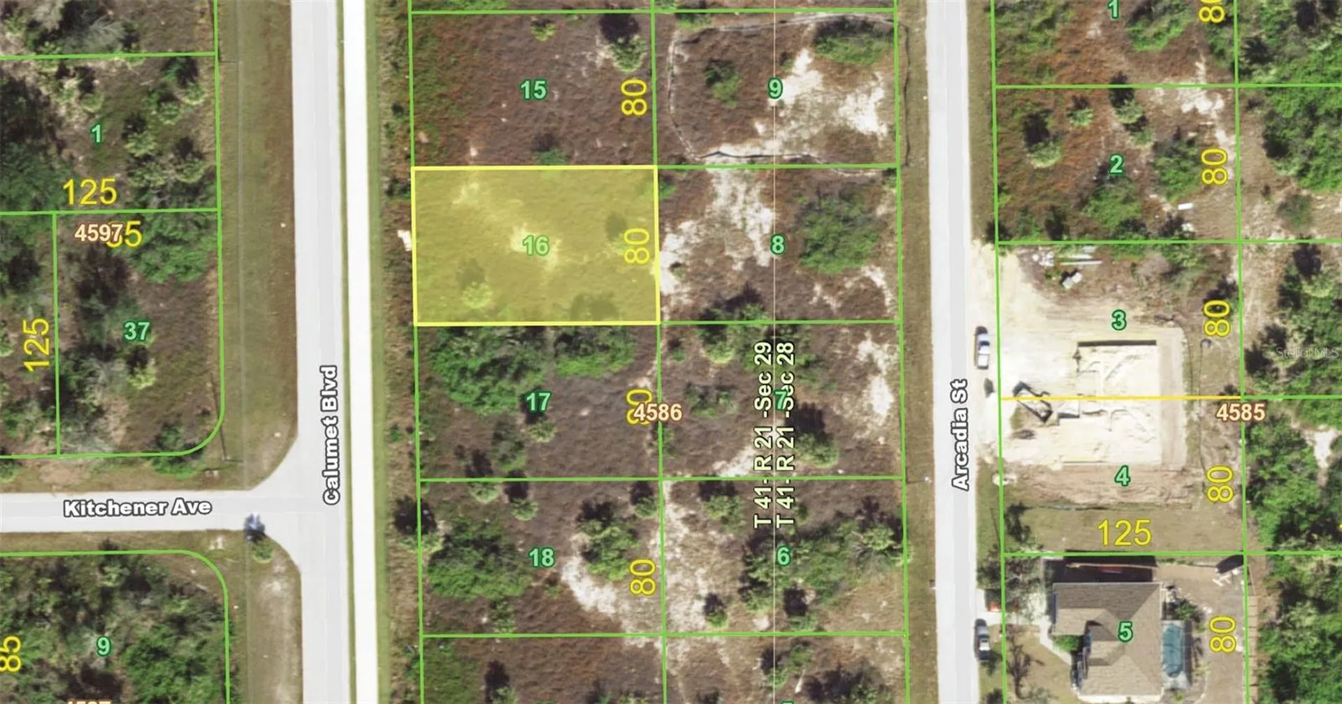 10204 Calumet Boulevard Port Charlotte FL 33981