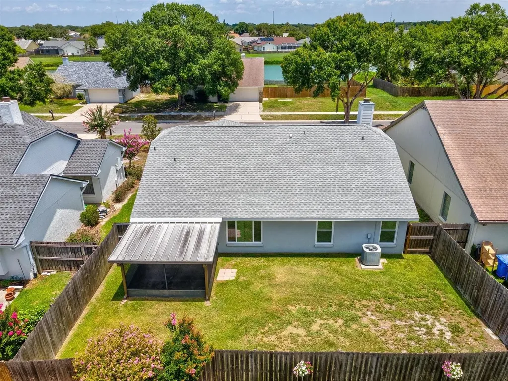 1105 Tuxford Drive Brandon FL 33511
