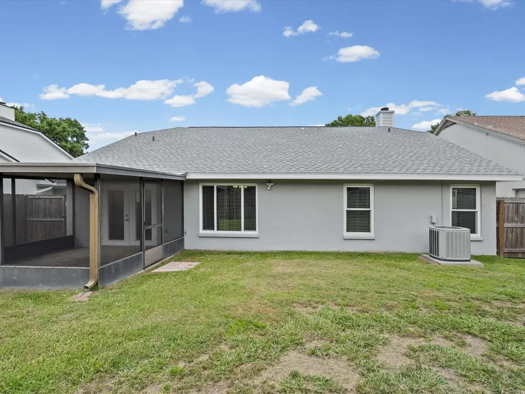 1105 Tuxford Drive Brandon FL 33511