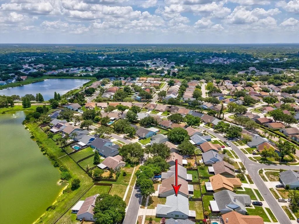 1105 Tuxford Drive Brandon FL 33511